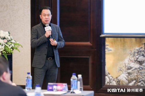 聚能之旅东北纪行：扎根沃土，共建智算新生态