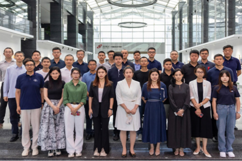 BB贝博艾弗森官网新闻｜AI+信创协同创新探索：千帆生态圆桌会圆满举办